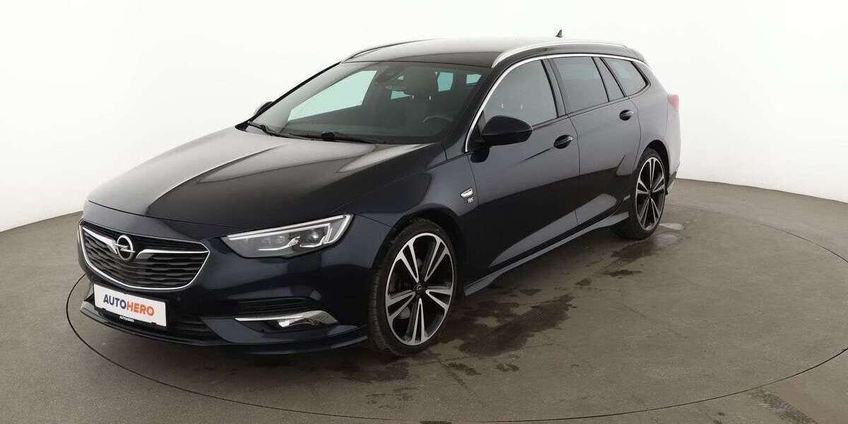 Opel Insignia 98.577 km 20.070 &euro; Köln 50739