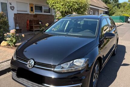 VW Golf 75.000 km 11.700 &euro; Erftstadt 50374