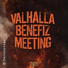 Valhalla Benefiz Meeting 2025 26.12.2025 Valhalla