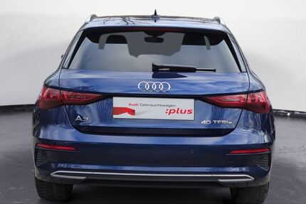 Audi A3 35.920 km 21.880 &euro; Hilden 40721