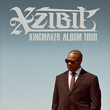 Xzibit Köln