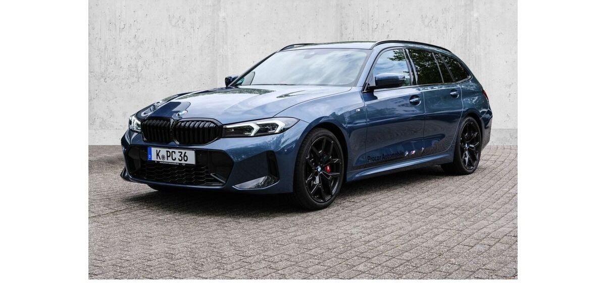 BMW 320 7.000 km 59.480 &euro; Köln Süd 50968