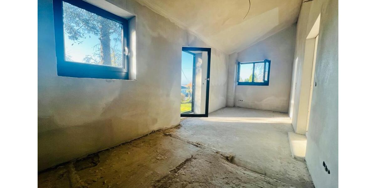 Wohnen, wo andere Urlaub machen – Euer neues Zuhause im Grünen 5 zimmer