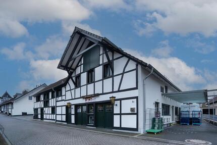 Gewerbeobjekt Lohmar - 2.000&euro; | Angebot:25309905