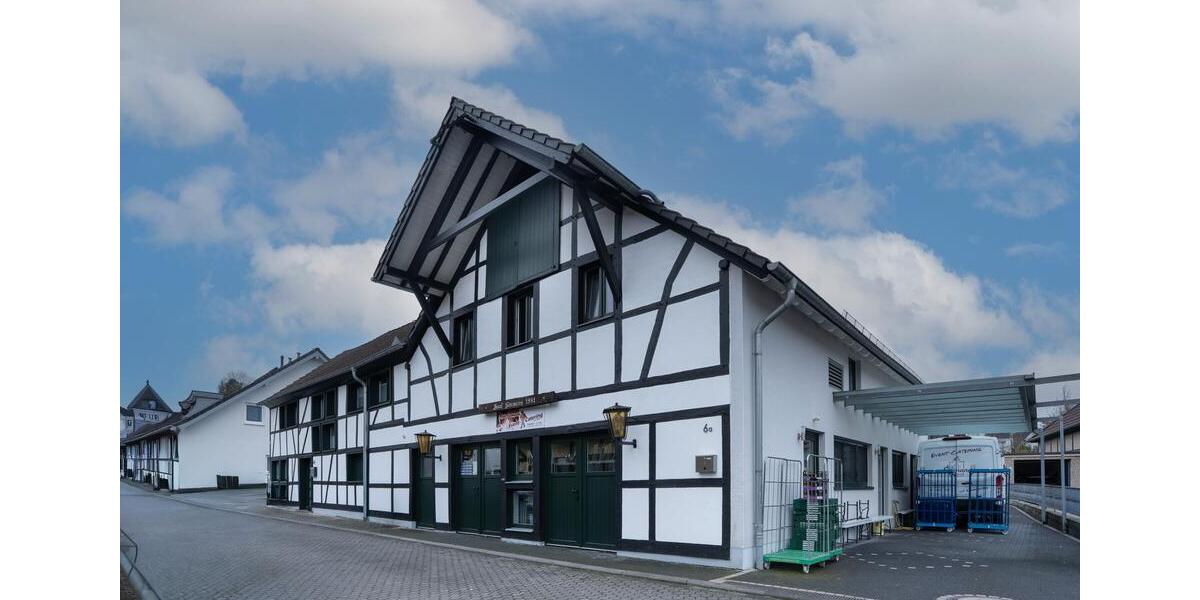 Gewerbeobjekt Lohmar - 2.000&euro; | Angebot:25309905