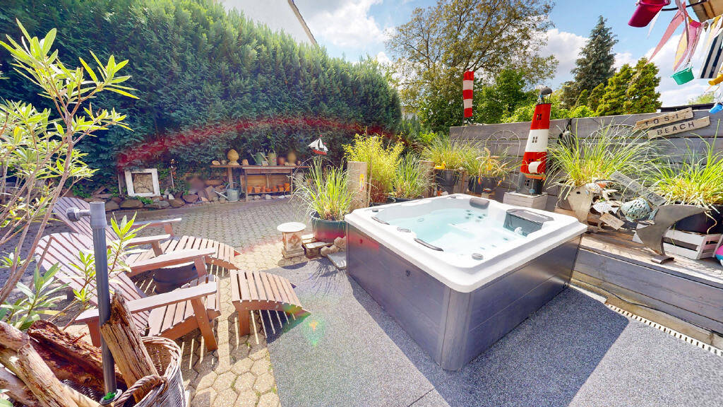 Doppelhaushälfte Erftstadt Lechenich - 4 Zimmer, 145 m&sup2;, 359.000&euro; | Angebot:26779115