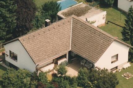 Einfamilienhaus mit Garage und großem Grundstück in Hoffnungsthal 4 zimmer