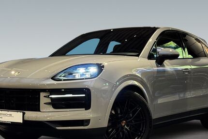 Porsche Cayenne 2.900 km 111.900 &euro; Bergisch Gladbach 51429