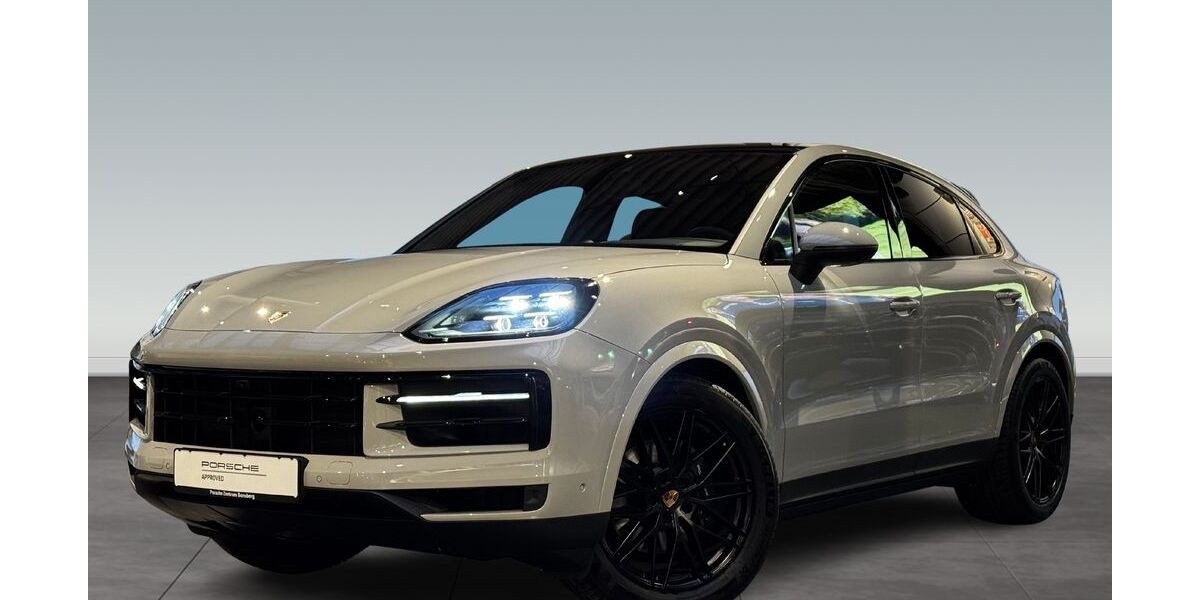 Porsche Cayenne 2.900 km 111.900 &euro; Bergisch Gladbach 51429