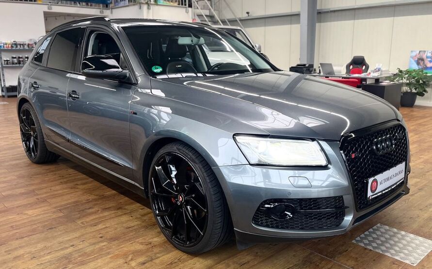 Audi Q5 133.918 km 18.950 € Sankt Augustin 53757