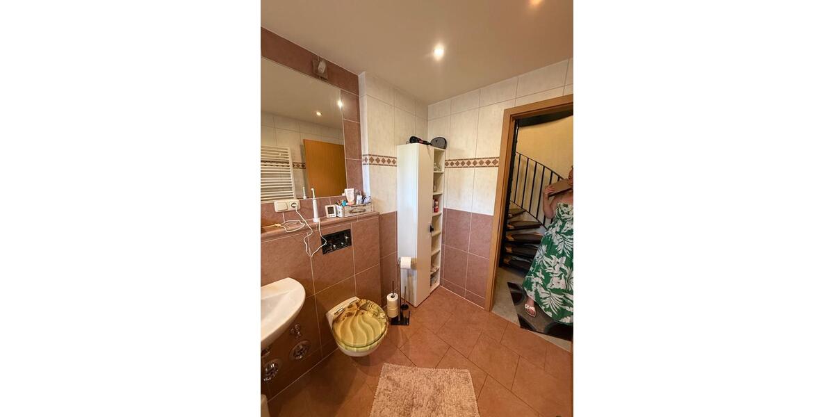 Maisonettenwohnung Frechen - 3 Zimmer, 84 m&sup2;, 370.000&euro; | Angebot:26798312