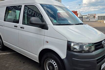 VW T5 Transporter 140.000 km 15.450 &euro; Pulheim 50259