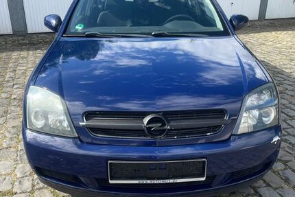 Opel Vectra 223.000 km 1.700 € Düsseldorf 40597