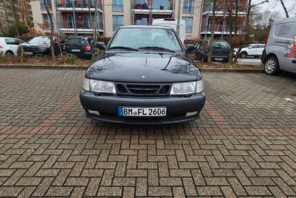 Saab 9-3 241.500 km 3.000 &euro; Neuss 41466