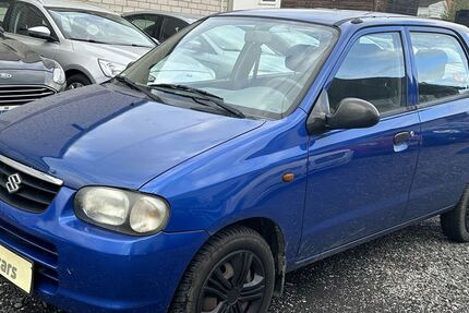 Suzuki Alto 115.000 km 2.500 &euro; Kerpen 50171