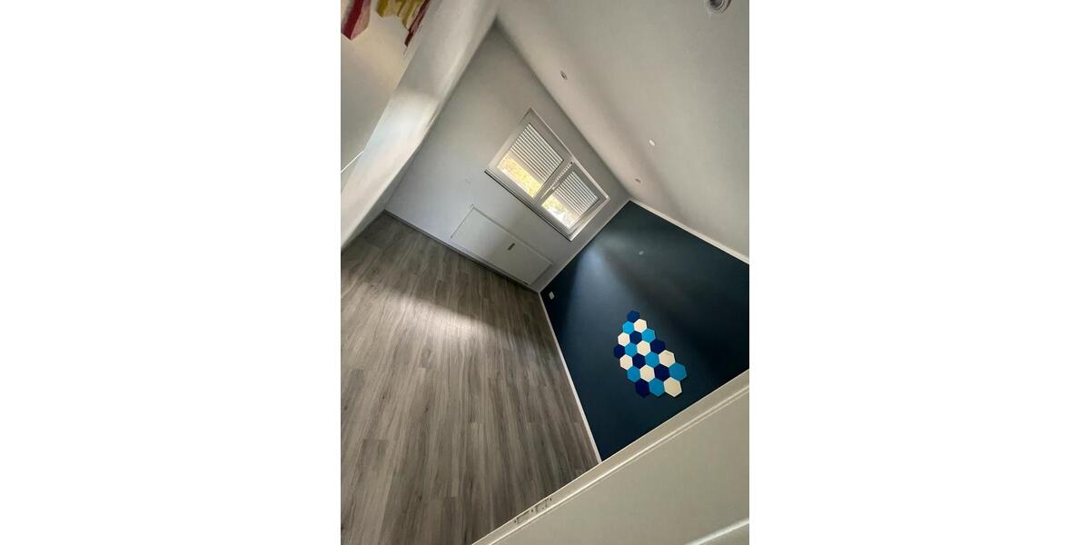 Penthouse Wohnung Köln-Pesch 114qm 4 zimmer