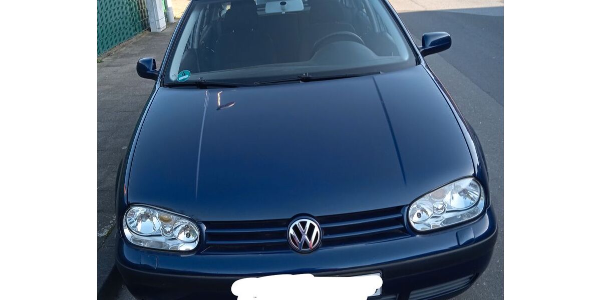 VW Golf 134.900 km 1.500 &euro; Monheim am Rhein 40789