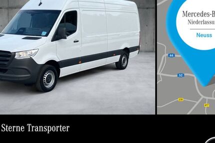 Mercedes-Benz Sprinter 42.600 km 39.841 &euro; Neuss 41460