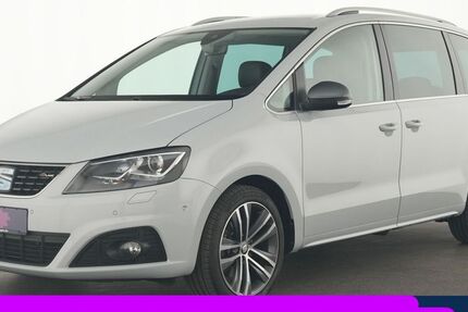 Seat Alhambra 77.994 km 29.979 € Neuss 41460
