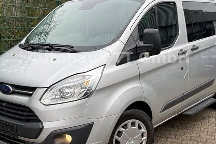 Ford Tourneo Custom 143.586 km 16.950 &euro; Bergheim bei Köln 50126