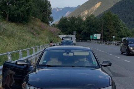 Audi A5 244.000 km 12.000 &euro; Solingen 42699