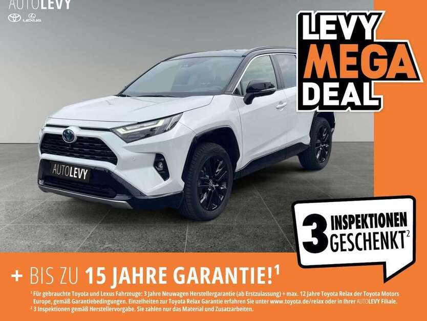 RAV 4