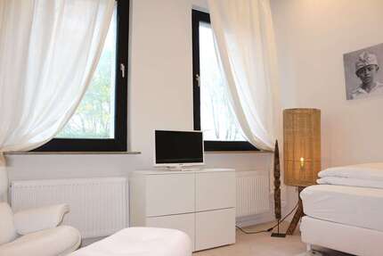 Wohnung Köln Neuehrenfeld - 1 Zimmer, 23 m&sup2;, 499&euro; | Angebot:26448056