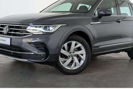 VW Tiguan 59.080 km 24.960 &euro; Düsseldorf 40599