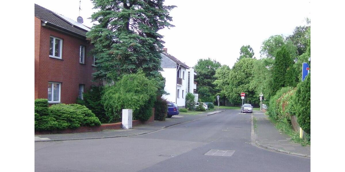 Erdgeschoßwohnung Köln Rodenkirchen - 2 Zimmer, 60 m&sup2;, 345.000&euro; | Angebot:26865125
