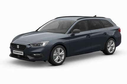 Seat Leon 16.546 km 26.988 &euro; Leverkusen 51373