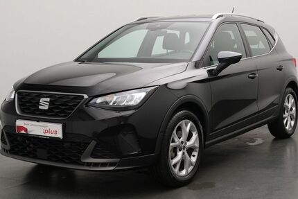 Seat Arona 17.759 km 21.988 &euro; Leverkusen 51373