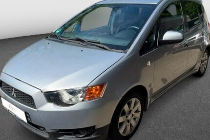 Mitsubishi Colt 76.900 km 4.350 &euro; Hürth 50354