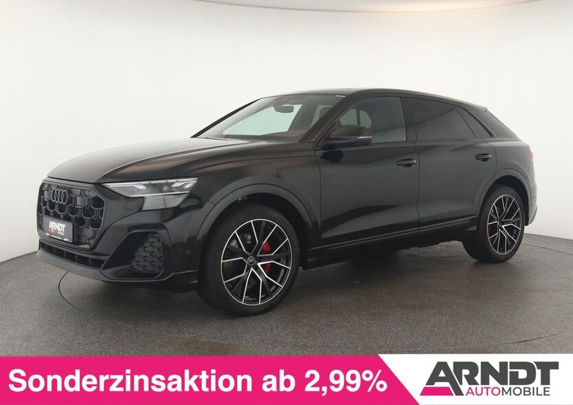 Audi Q8 25.300 km 82.884 € Neuss 41460