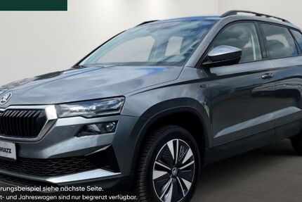 Skoda Karoq 28.252 km 31.550 &euro; Solingen 42651