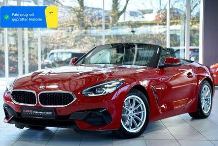 BMW Z4 59.299 km 33.800 &euro; Remscheid/NRW 42855