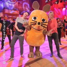 WDR Funkhausorchester | Tanz mal mit der Maus Köln