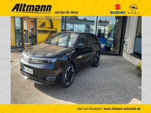 Opel Grandland X Electric 157kW GS 5.900 km 44.840 &euro; HAAN 42781