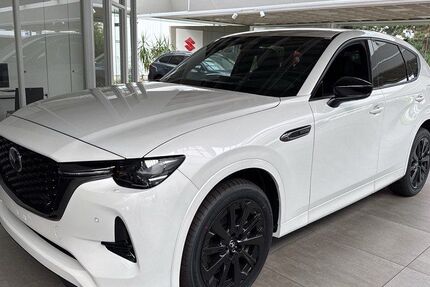 Mazda CX-60 2.000 km 53.690 € Grevenbroich 41515