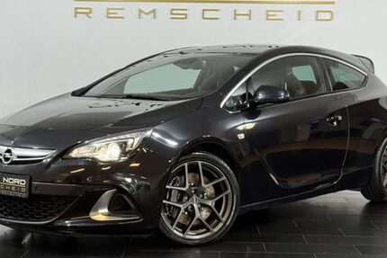 Opel Astra 60.000 km 13.990 &euro; Remscheid 42897