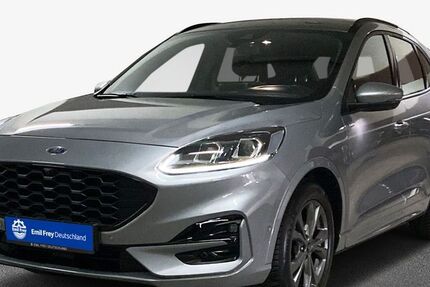 Ford Kuga 11.097 km 25.890 € Leverkusen 51373