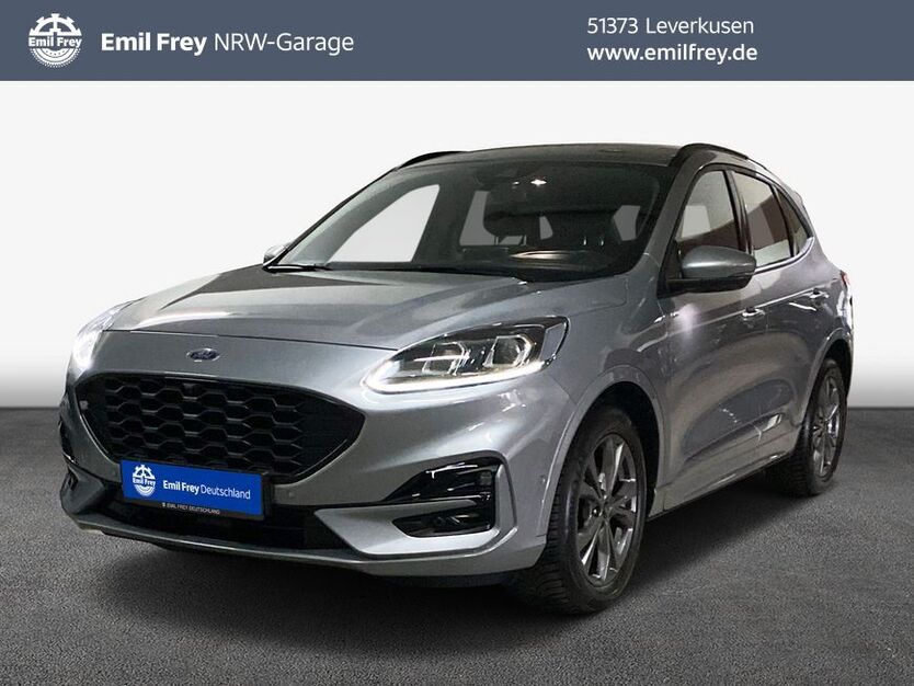 Ford Kuga 11.097 km 25.890 € Leverkusen 51373