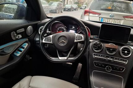 Mercedes-Benz C 250 80.000 km 19.500 € Köln 51103