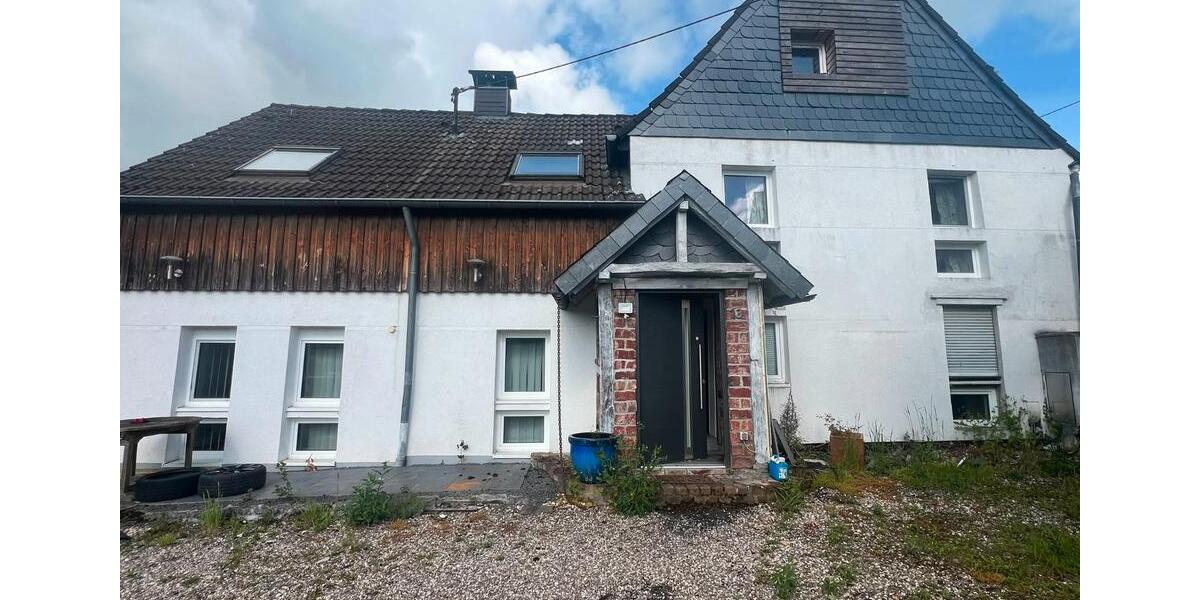 Einfamilienhaus Leichlingen (Rheinland) - 5.5 Zimmer, 160 m&sup2;, 550.000&euro; | Angebot:26874964