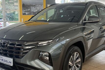 Hyundai TUCSON 112.000 km 20.999 &euro; Kerpen 50171
