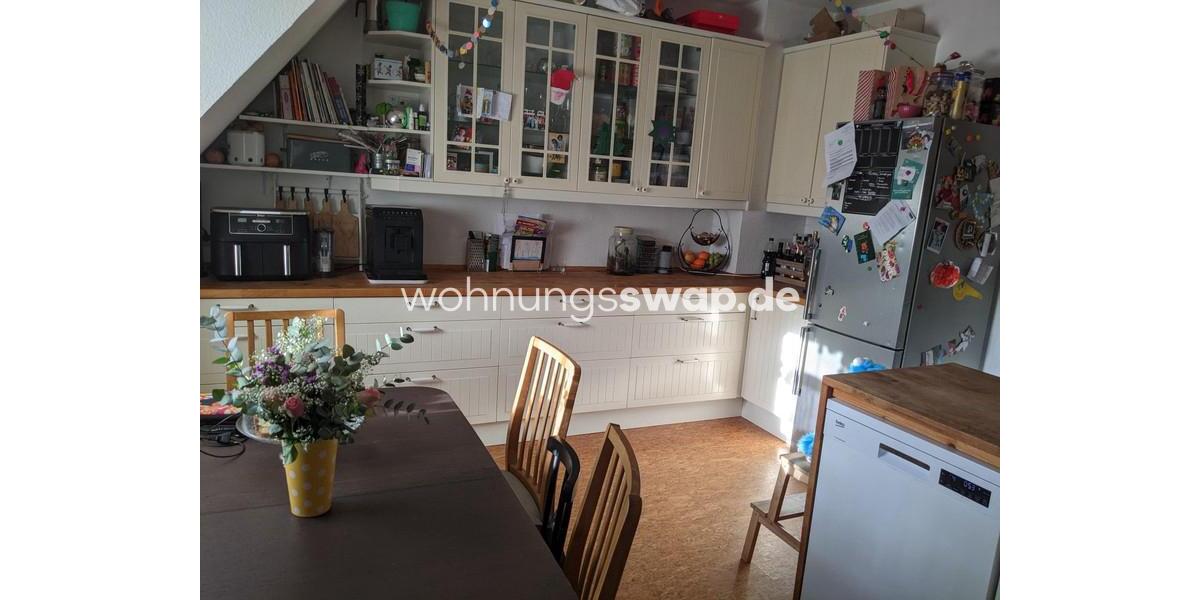Wohnungsswap - 4 Zimmer, 100 m² - Niehler Straße, Nippes, Köln 4 zimmer