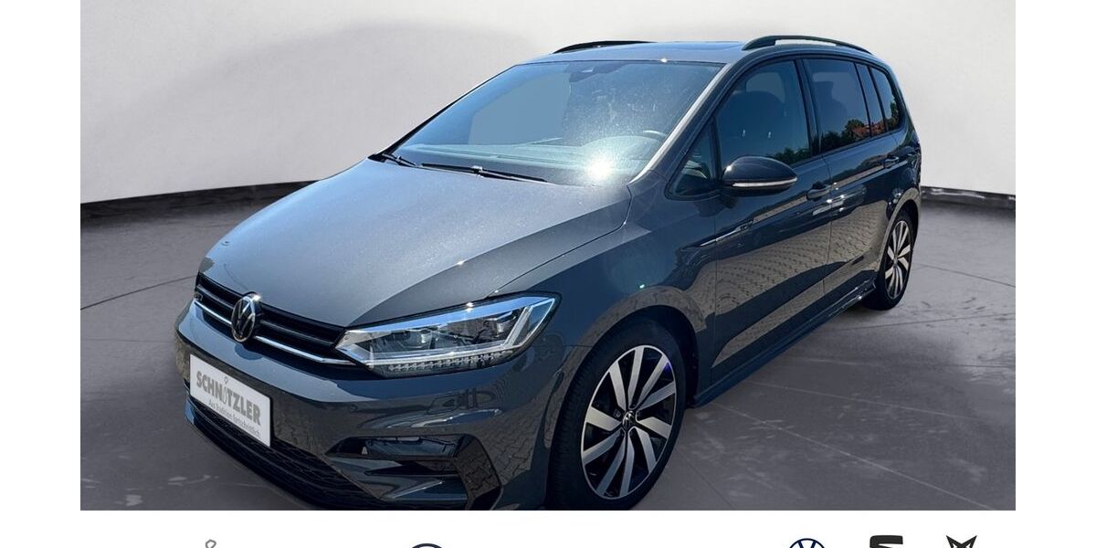 VW Touran 13.238 km 37.950 &euro; Langenfeld 40764