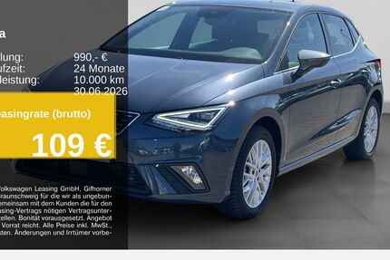 Seat Ibiza 15.947 km 19.620 &euro; Remscheid 42897