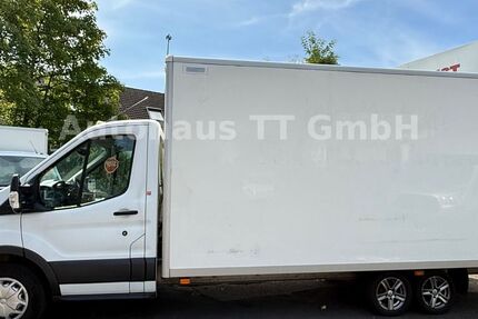 Ford Transit 263.953 km 11.950 &euro; Bergheim bei Köln 50126