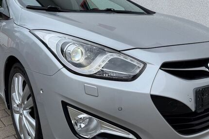 Hyundai i40 216.874 km 5.990 &euro; Bergisch Gladbach 51467