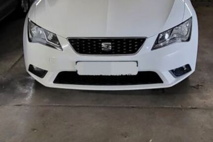 Seat Leon 190.000 km 7.390 &euro; Monheim 40789